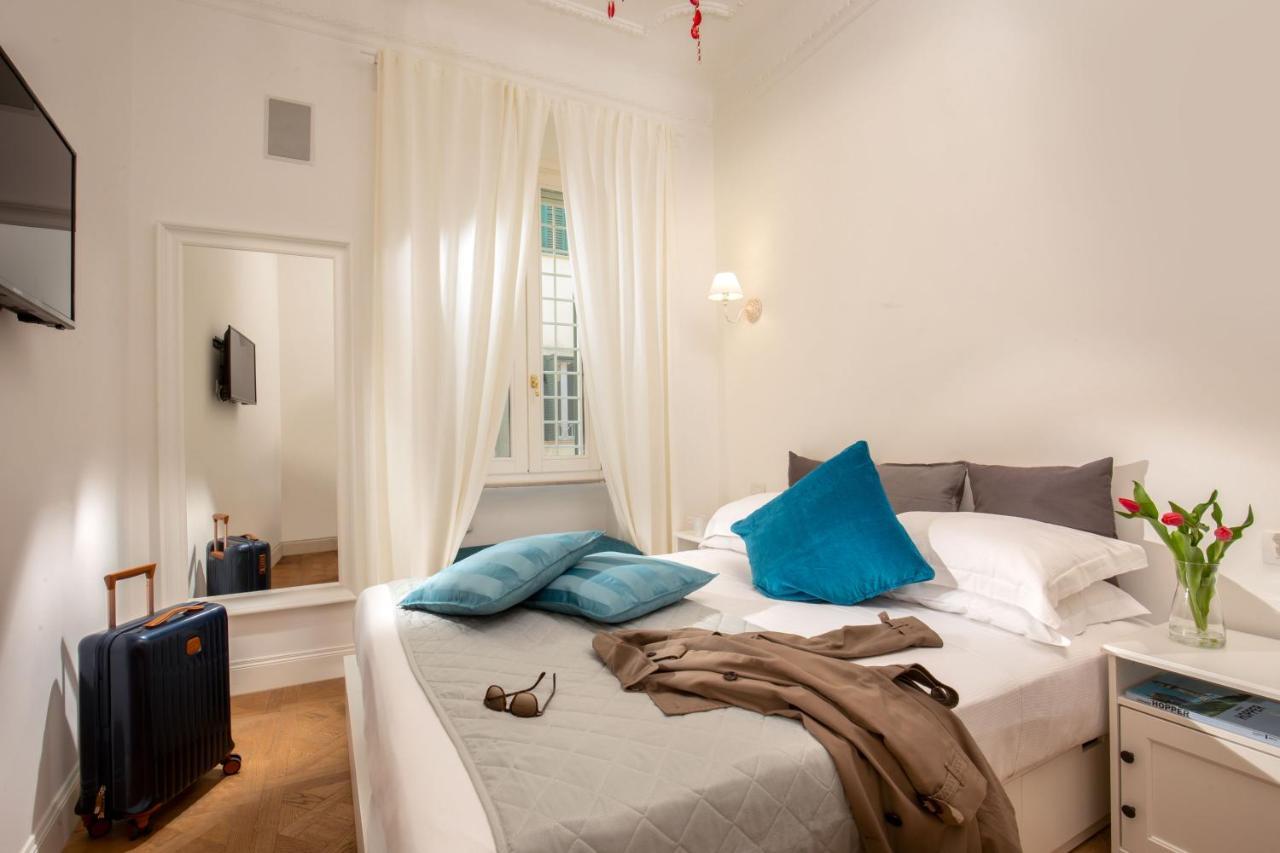 Daplace - Matilde Apartment روما المظهر الخارجي الصورة