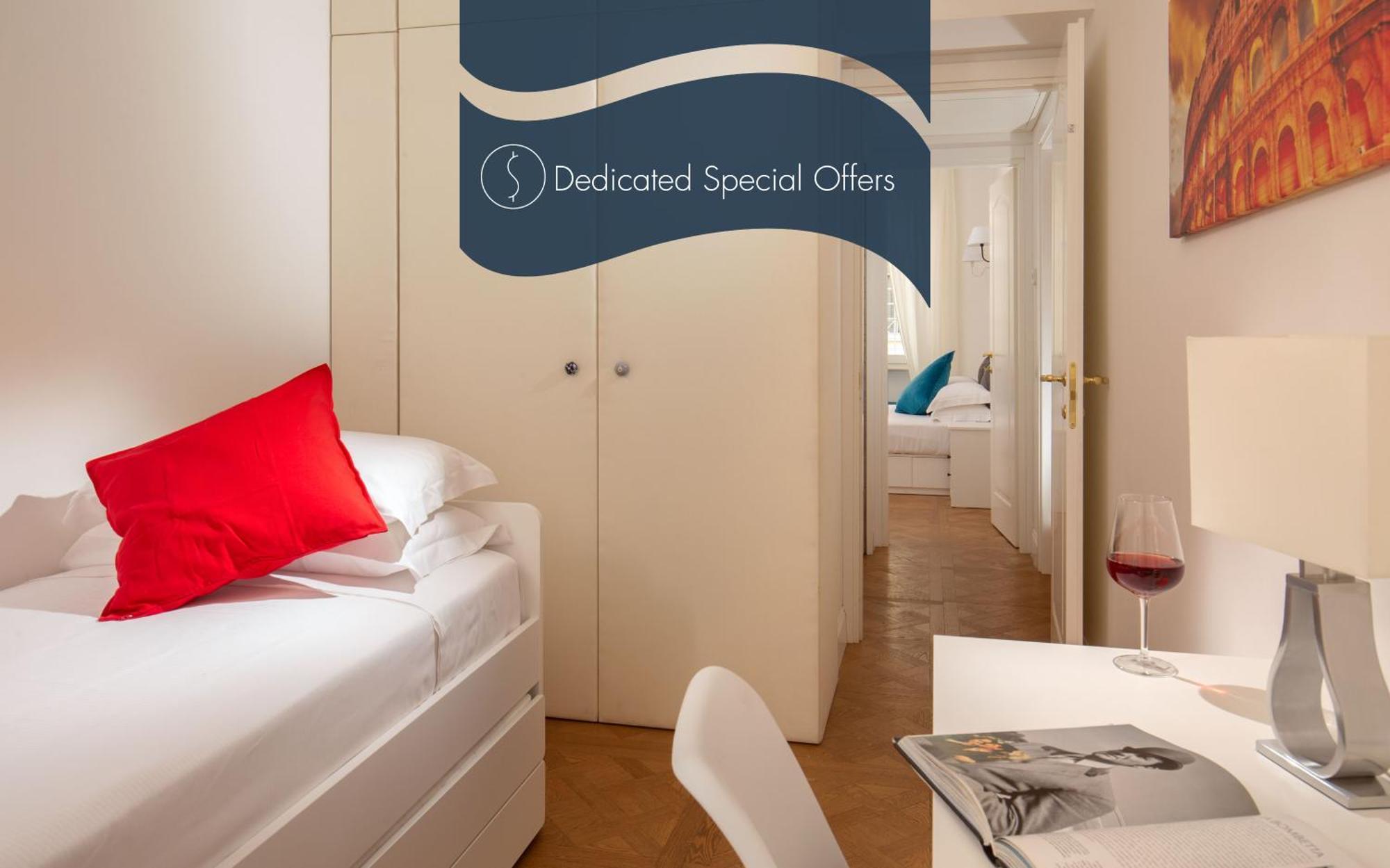 Daplace - Matilde Apartment روما المظهر الخارجي الصورة