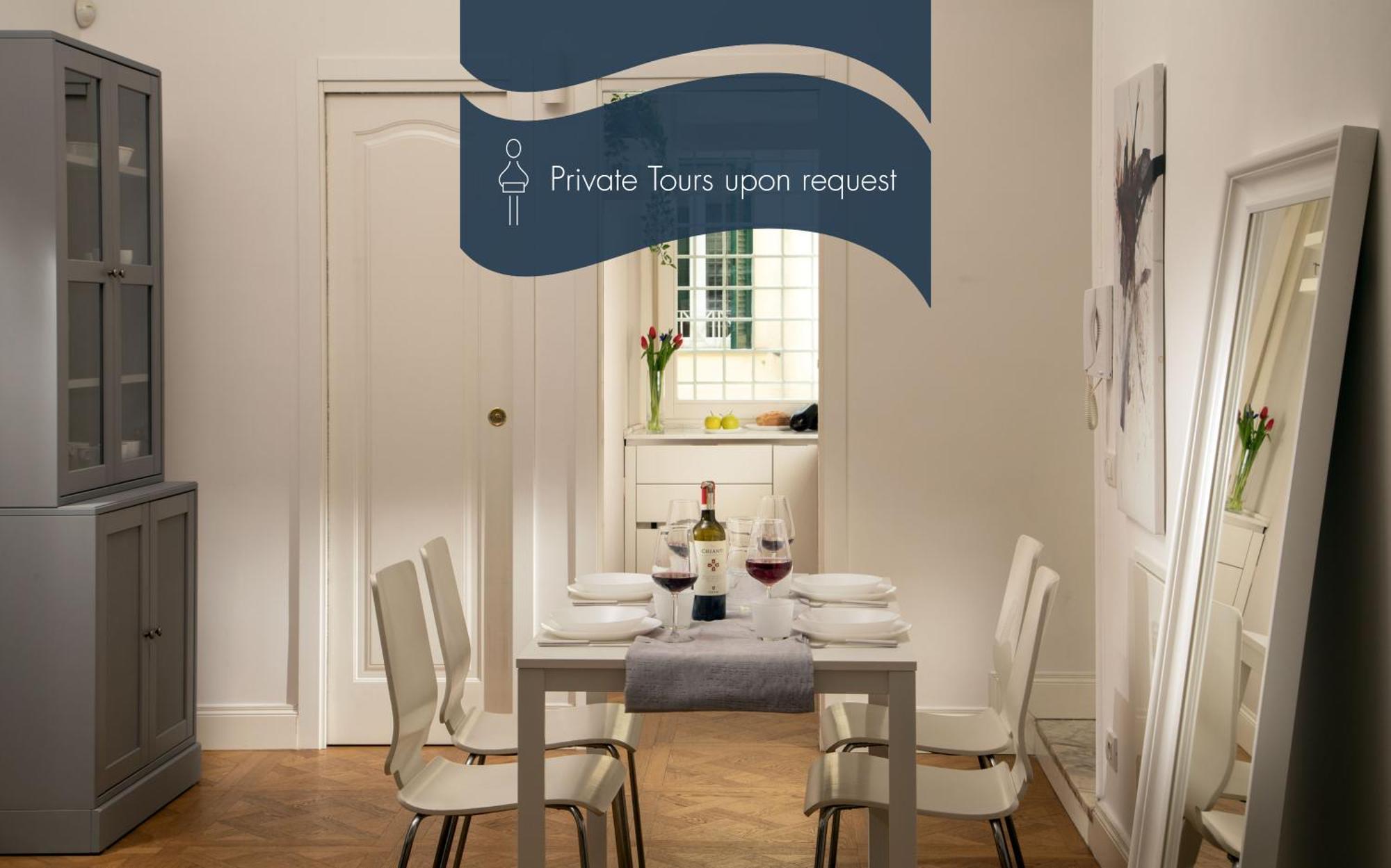 Daplace - Matilde Apartment روما المظهر الخارجي الصورة