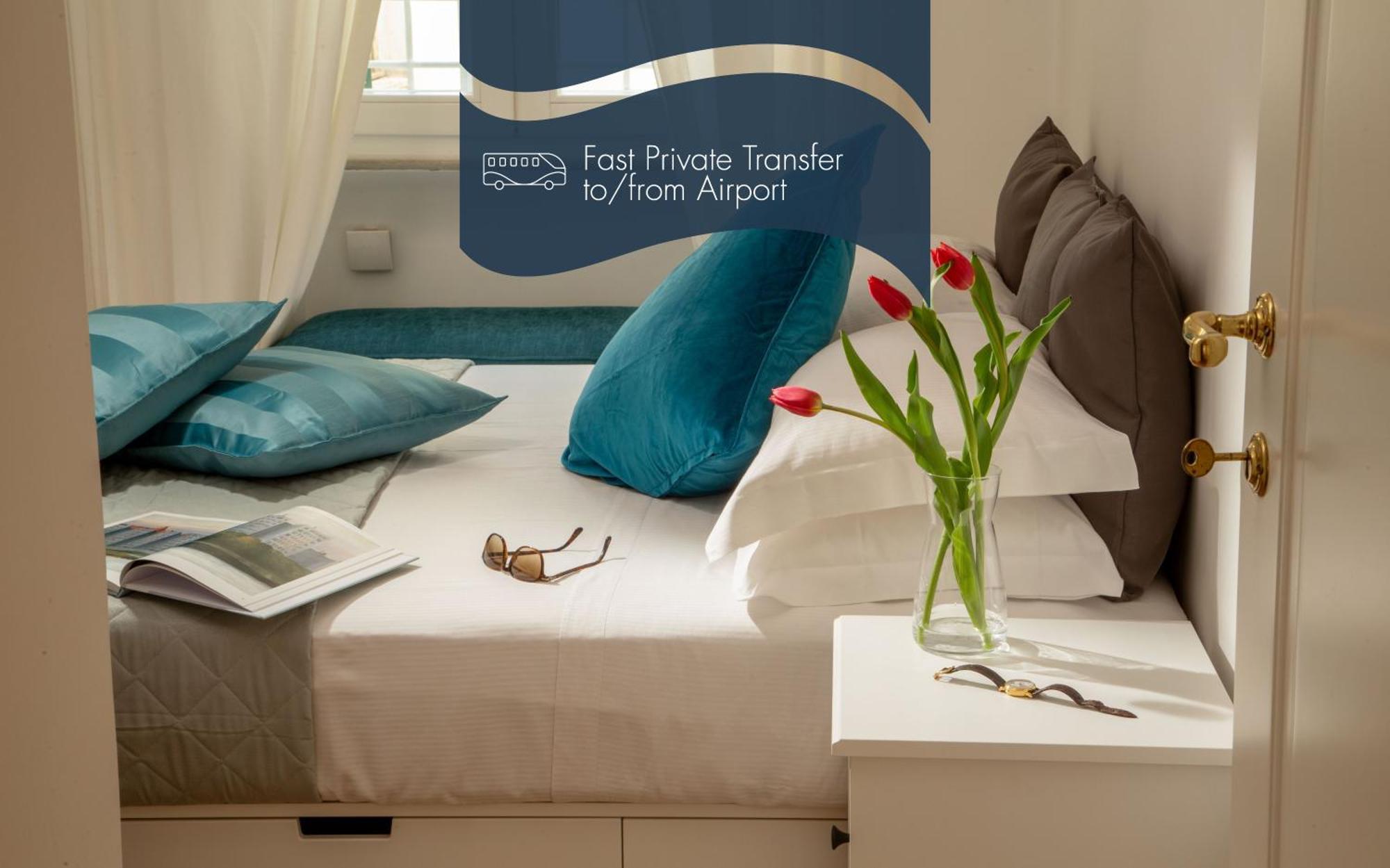 Daplace - Matilde Apartment روما المظهر الخارجي الصورة